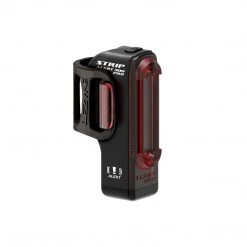 Lezyne E-Bike Strip Pro Alert Drive Rear Light