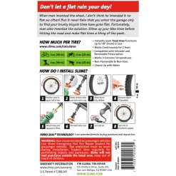 Slime Tube Sealant 237ml