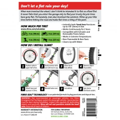 Slime Tube Sealant 473ml