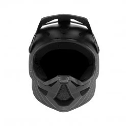 100 Percent Status Helmet - Black 100%