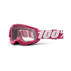 100 Percent Strata 2 Goggle Fletcher - Clear Lens
