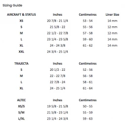 100 Percent Status Helmet - Black 100% 13 100 Percent Status Helmet - Black 100%