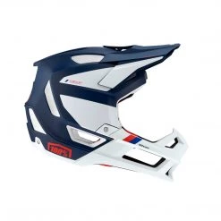100 Percent Trajecta Helmet W/ Fidlock - Intrepid