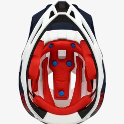 100 Percent Trajecta Helmet W/ Fidlock - Intrepid