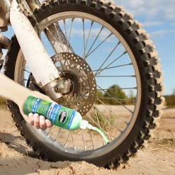 Slime Tubeless Tyre Sealant 473ml