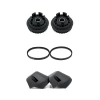 CloudWheel 105mm Pulley Kit - 36T Exway WAVE