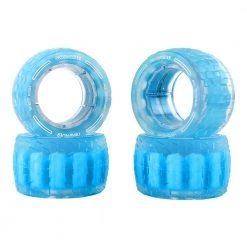 CloudWheel 105mm Hub Motor Donut Sleeve Skateboard Wheels