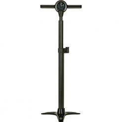 Crank Brothers KLIC Floor Pump Analog Gauge