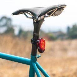 Lezyne E-Bike KTV Pro Alert Rear Light