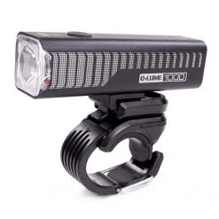 Serfas Lights Serfas E-Lume Front Light 1000 Lumens