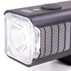 Serfas E-Lume Combo E-Lume Light Set 350/15 Lumens Serfas Lights