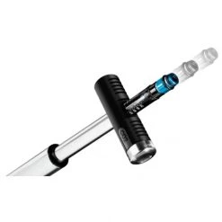 Crank Brothers KLIC HP Hand Pump +CO2