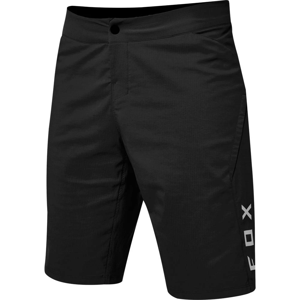 Fox Racing FOX Ranger Short - Black Accessories 3 Fox Racing FOX Ranger Short - Black Accessories