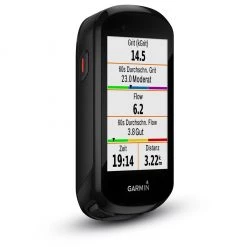 Garmin Edge 830 GPS And Sensor Bundle