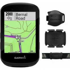 Garmin Edge 830 GPS And Sensor Bundle