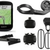 Garmin Edge 530 GPS And Sensor Bundle 1 Garmin Edge 530 GPS And Sensor Bundle