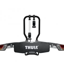 Accessories Thule EasyFold XT 2 Towbar Bike Rack Carrier