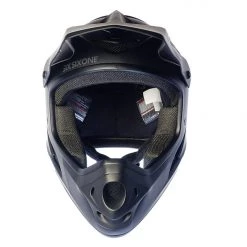 661 Comp Helmet - Black
