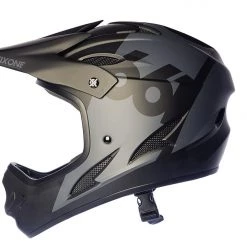 661 Comp Helmet - Black 8 661 Comp Helmet - Black