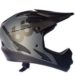 661 Comp Helmet - Black
