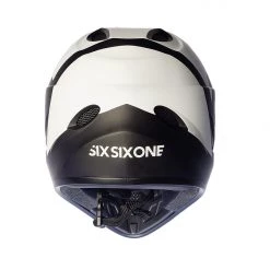 661 Comp Helmet - White