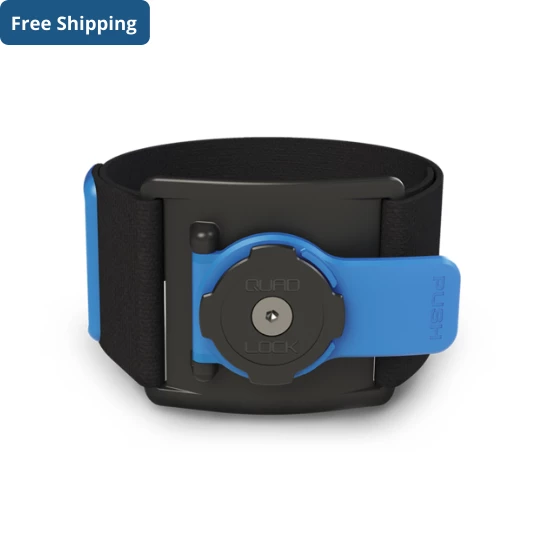 Quad Lock Sports Armband 3 Quad Lock Sports Armband