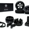 Skateboard Accessories Evolve All Terrain Conversion Kit