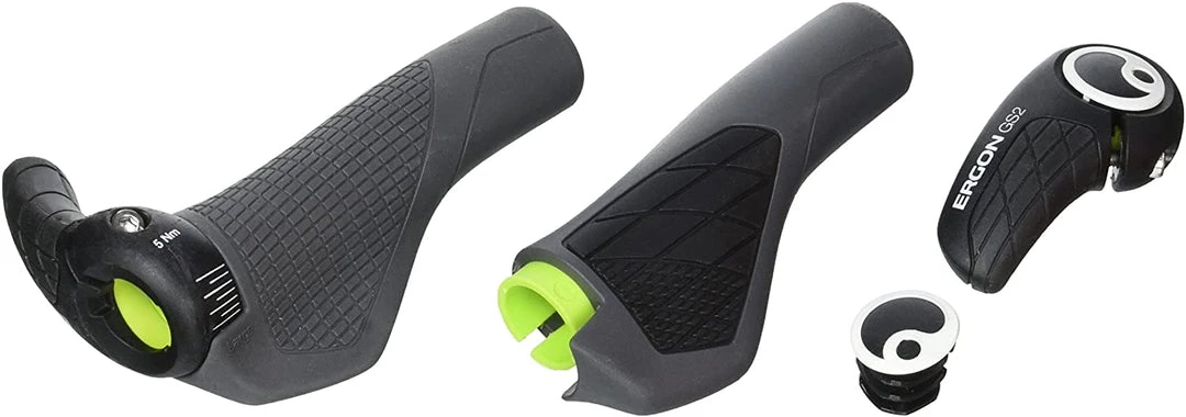 Ergon GS2 Grips 5 Ergon GS2 Grips