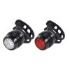 Serfas Apollo USB Compact Combo Light Set Serfas Lights