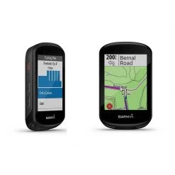 Garmin Edge 530 GPS And Sensor Bundle