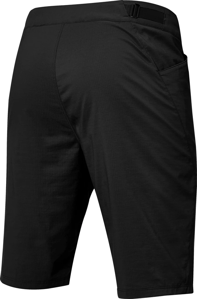 Fox Racing FOX Ranger Short - Black Accessories 4 Fox Racing FOX Ranger Short - Black Accessories