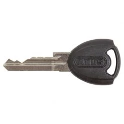 Abus Bordo U-Grip 5700 SH Key Lock 80cm