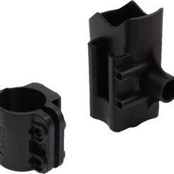 Abus U-Bolt Granit 460 230mm U Bike Lock