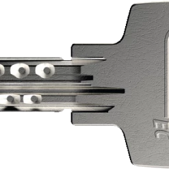 Abus U-Bolt Granit 460 230mm U Bike Lock