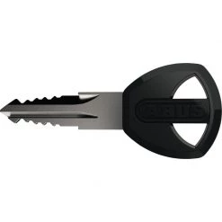 Abus U-Bolt 402 230x11mm SH34 Key Bike Lock