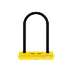 Abus U-Bolt 402 Mini 160x11mm SH34 Key Lock
