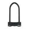 Abus U-Bolt Granit Extreme 59 245x13mm Key Bike Lock