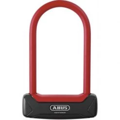 Abus U-Bolt Granit Plus 640 150x11mm Key Bike Lock