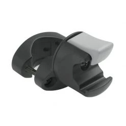 Abus U-Bolt Granit XPlus 540 230x13mm Key Bike Lock