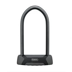 Abus U-Bolt Granit XPlus 540 230x13mm Key Bike Lock