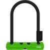 Abus U-Bolt Ultra 410 140x12mm USH Key Bike Lock