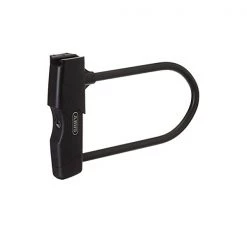 Abus U-Bolt Granit 460 230mm U Bike Lock