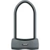 Abus U-Bolt SmartX 770A Alarm 230mm U Bike Lock