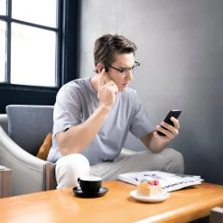 SHOKZ OpenMove Wireless Bluetooth Headphones Aftershokz 13 SHOKZ OpenMove Wireless Bluetooth Headphones Aftershokz