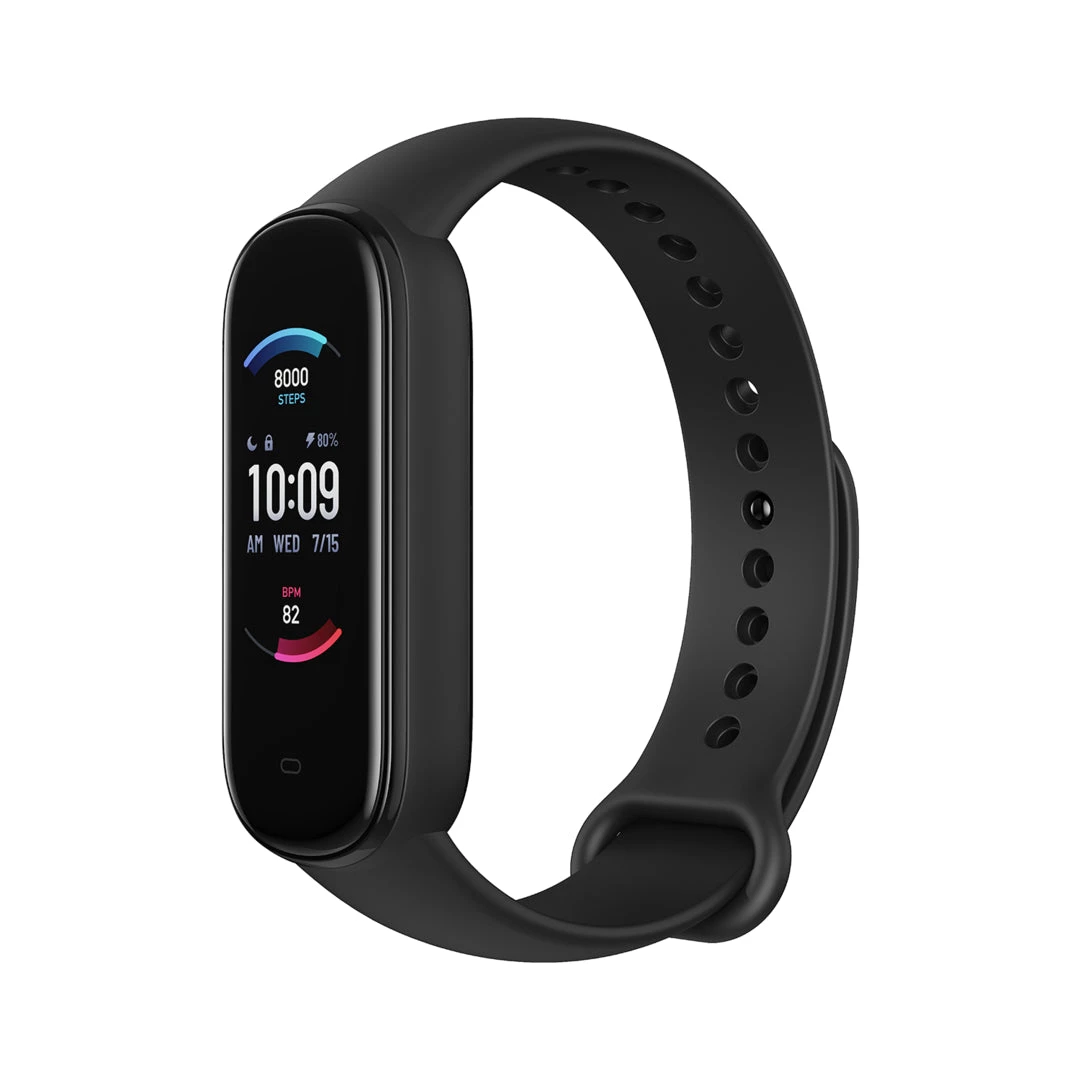 Amazfit Band 5 Smartwatch 5 Amazfit Band 5 Smartwatch