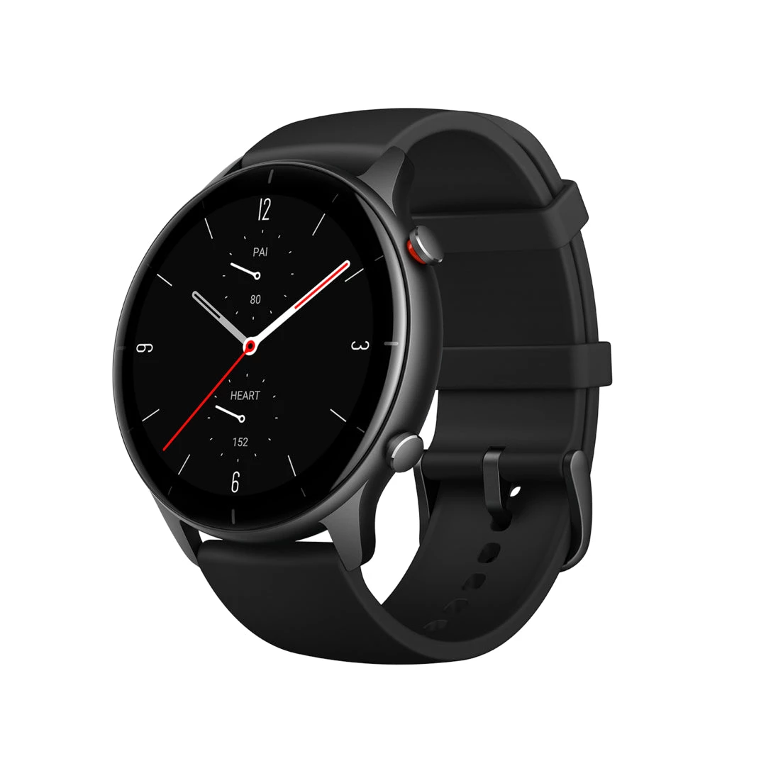 Amazfit GTR 2e Smartwatch 5 Amazfit GTR 2e Smartwatch