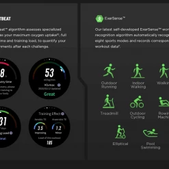 Amazfit T-Rex Pro Smartwatch