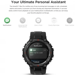 Amazfit T-Rex Pro Smartwatch