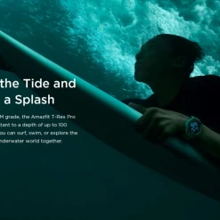 Amazfit T-Rex Pro Smartwatch
