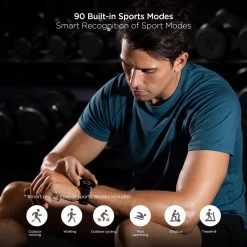 Amazfit GTR 2e Smartwatch 19 Amazfit GTR 2e Smartwatch